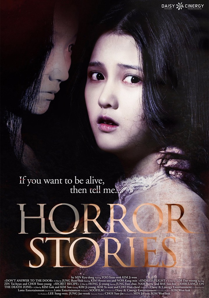 Horror Stories Stream Jetzt Film online anschauen